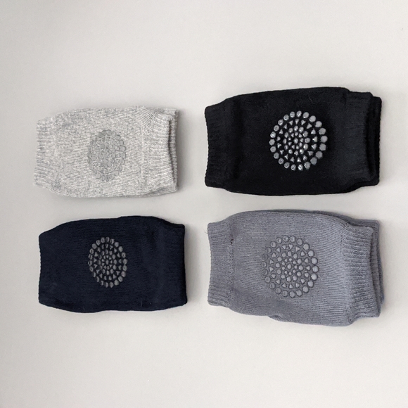 Other - Baby Kneepads Bundle (4)